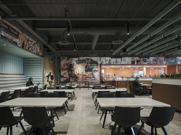 Google Hub Office – Henderson - 7