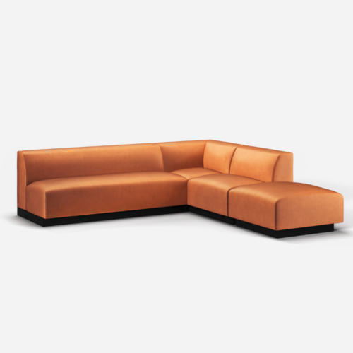 Guild Seating by Emblem