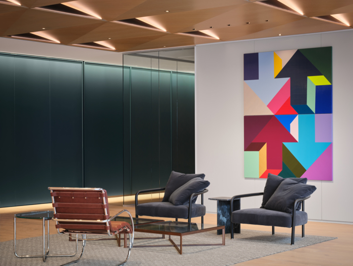Harrison Street Offices - Chicago - 2
