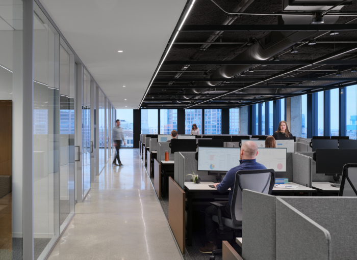 Harrison Street Offices - Chicago - 13