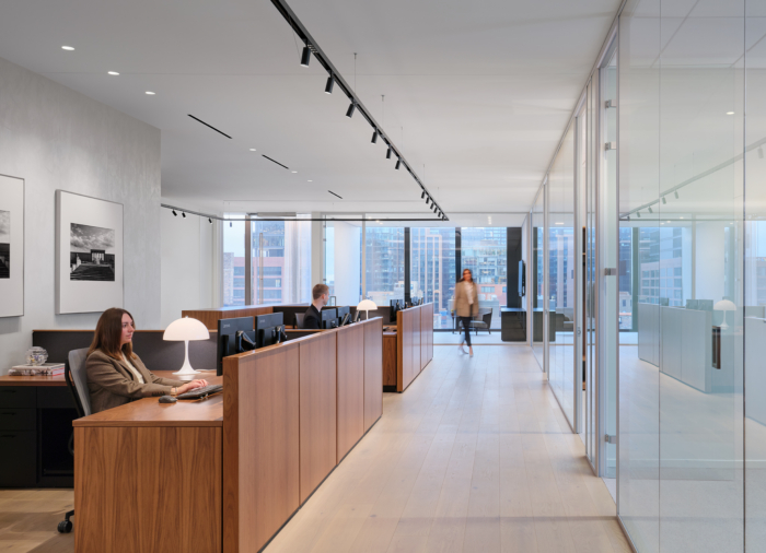 Harrison Street Offices - Chicago - 14