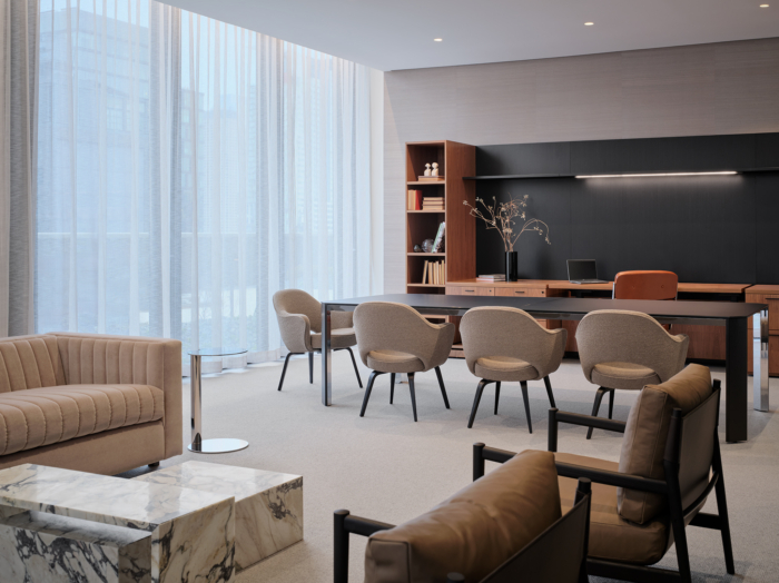 Harrison Street Offices - Chicago - 15