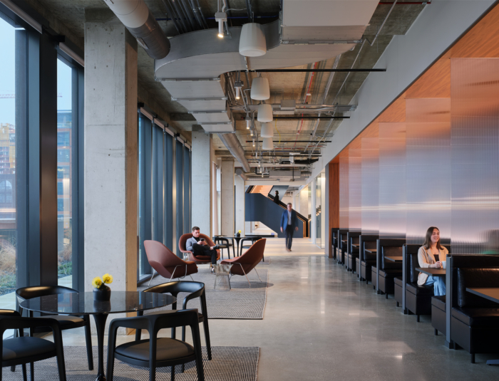 Harrison Street Offices - Chicago - 4
