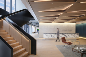 Harrison Street Offices – Chicago