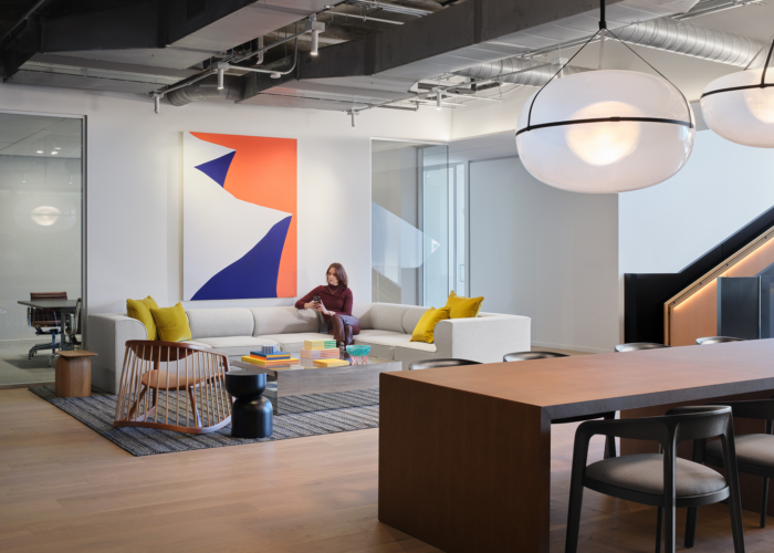 Harrison Street Offices - Chicago - 5