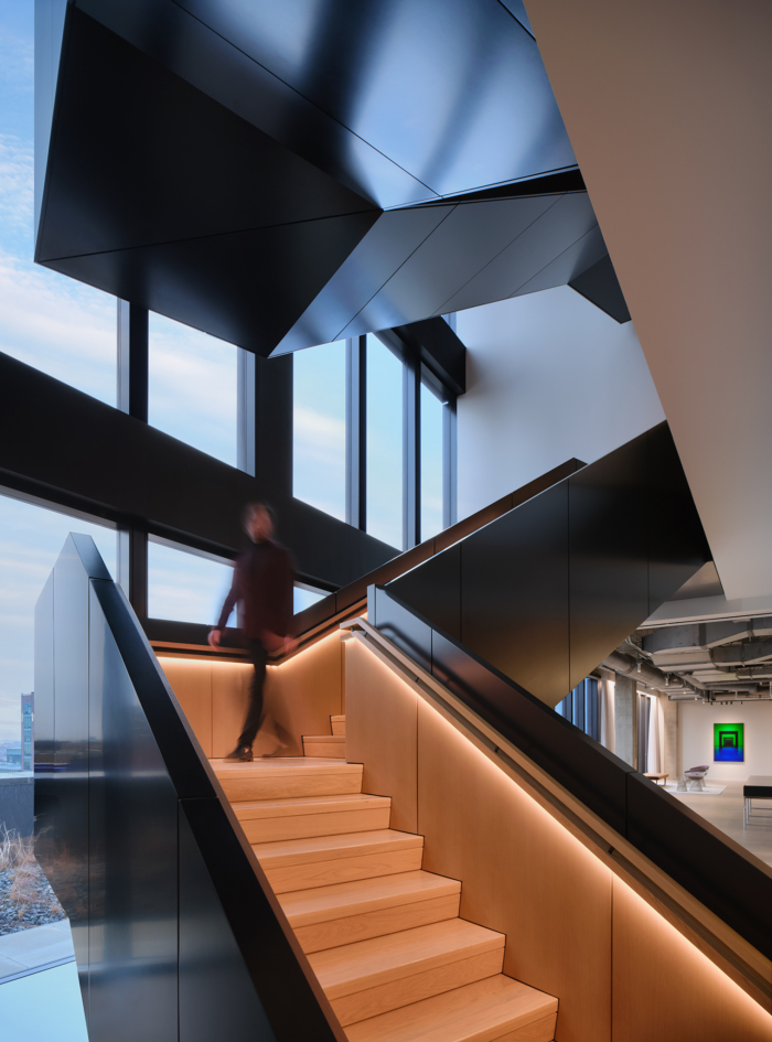 Harrison Street Offices - Chicago - 6