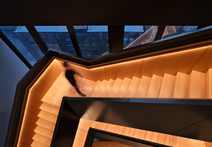 Harrison Street Offices - Chicago - 7