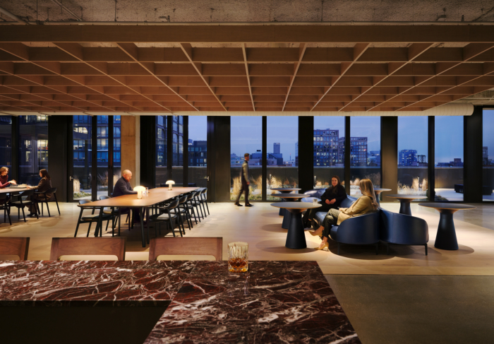 Harrison Street Offices - Chicago - 9