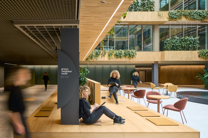 Heads Campus – Aschheim - 4
