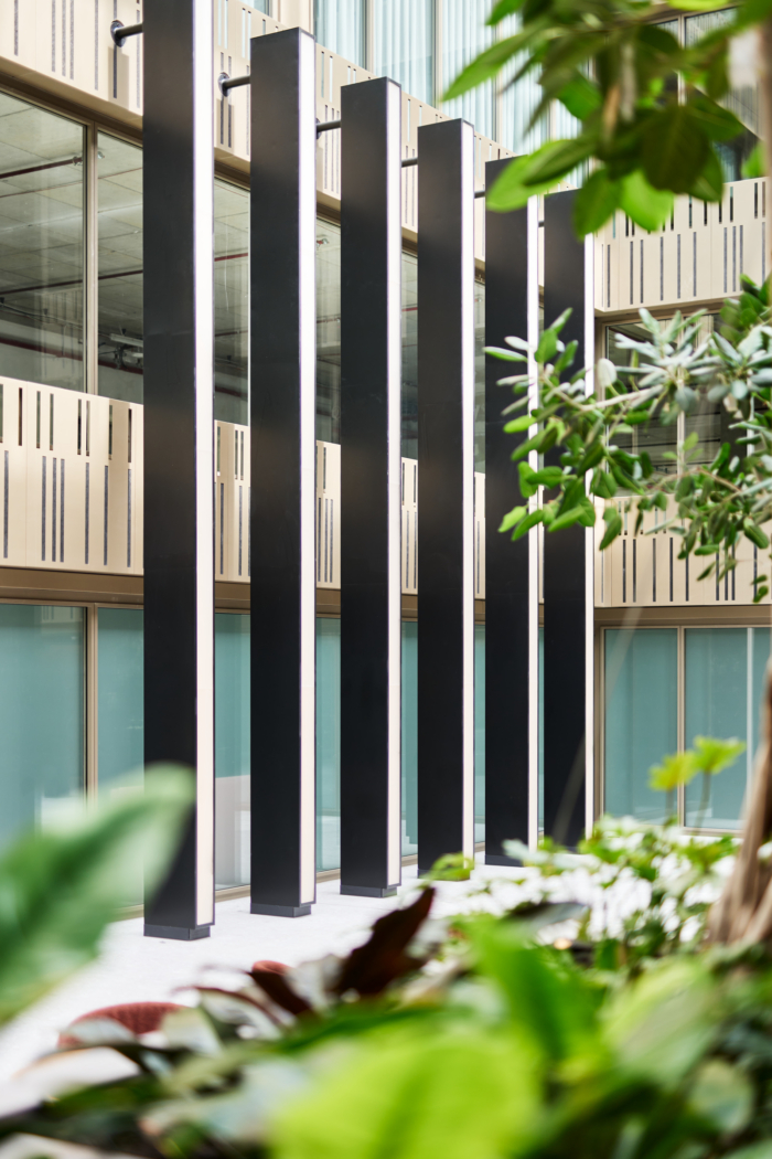 Heads Campus – Aschheim - 7