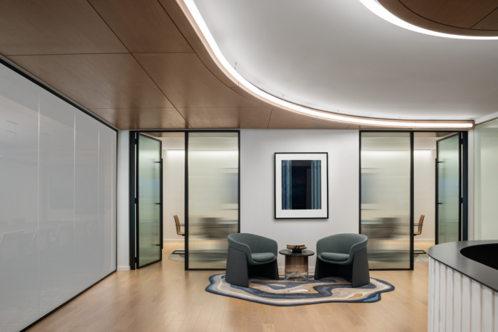 Heidrick & Struggles Offices - Washington DC - 2