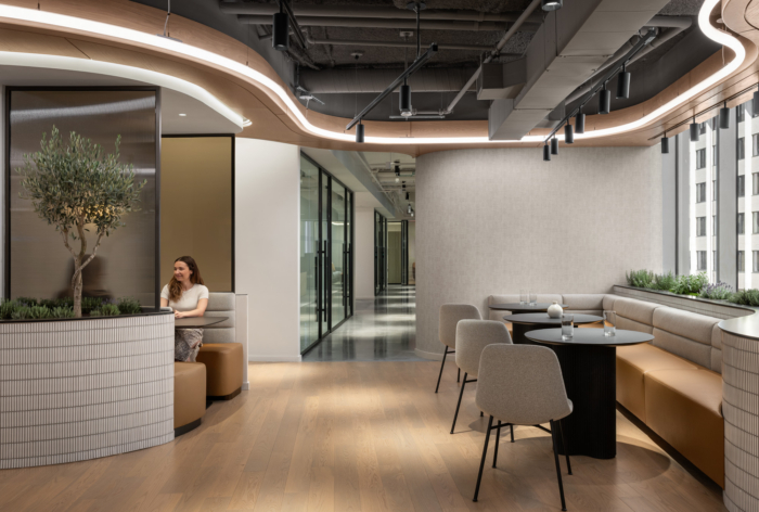 Heidrick & Struggles Offices - Washington DC - 3