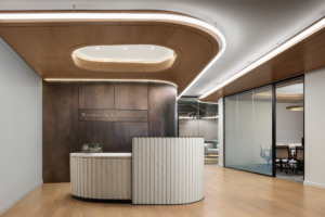 Heidrick & Struggles Offices – Washington DC