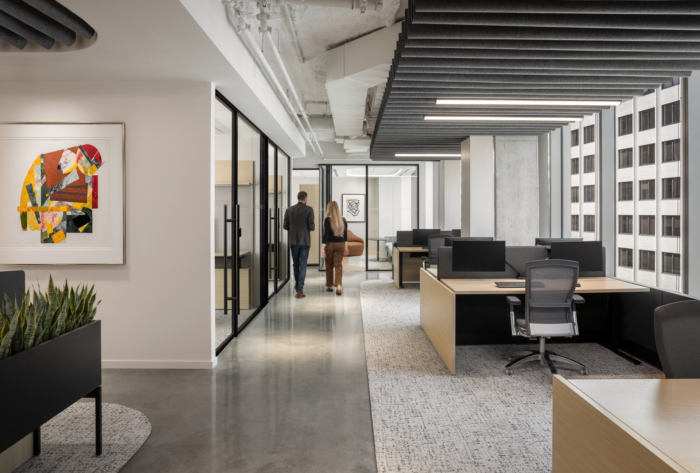 Heidrick & Struggles Offices - Washington DC - 5