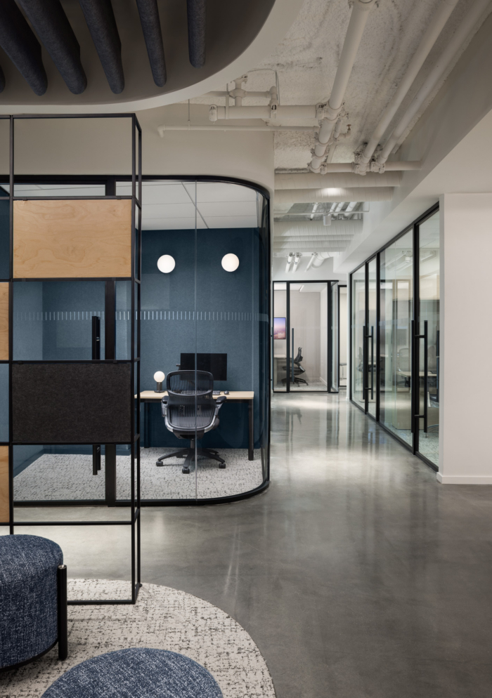 Heidrick & Struggles Offices - Washington DC - 6