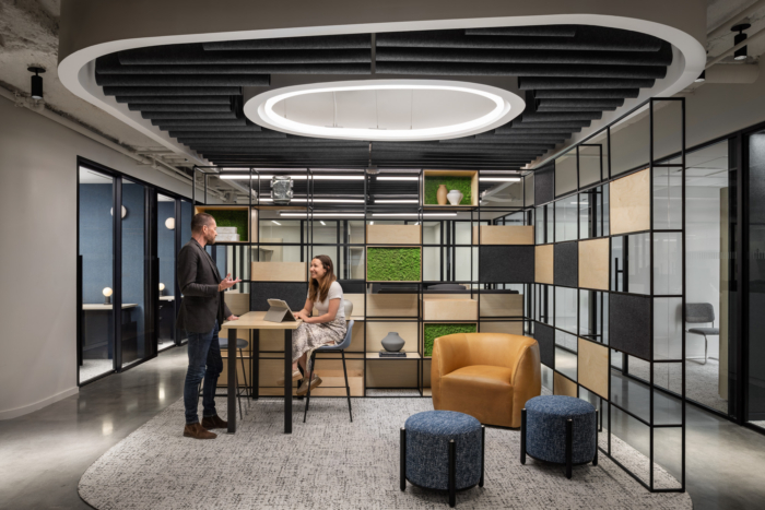 Heidrick & Struggles Offices - Washington DC - 7