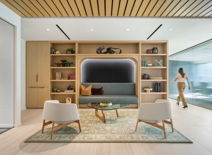 Hyman, Phelps & McNamara Offices - Washington DC - 2