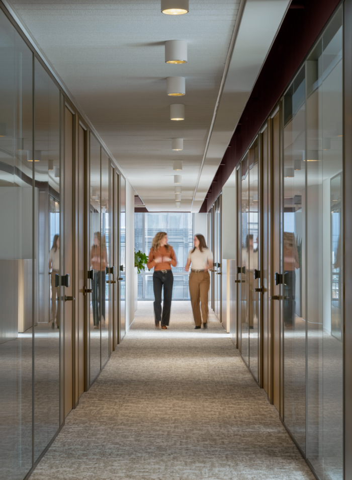 Hyman, Phelps & McNamara Offices - Washington DC - 6