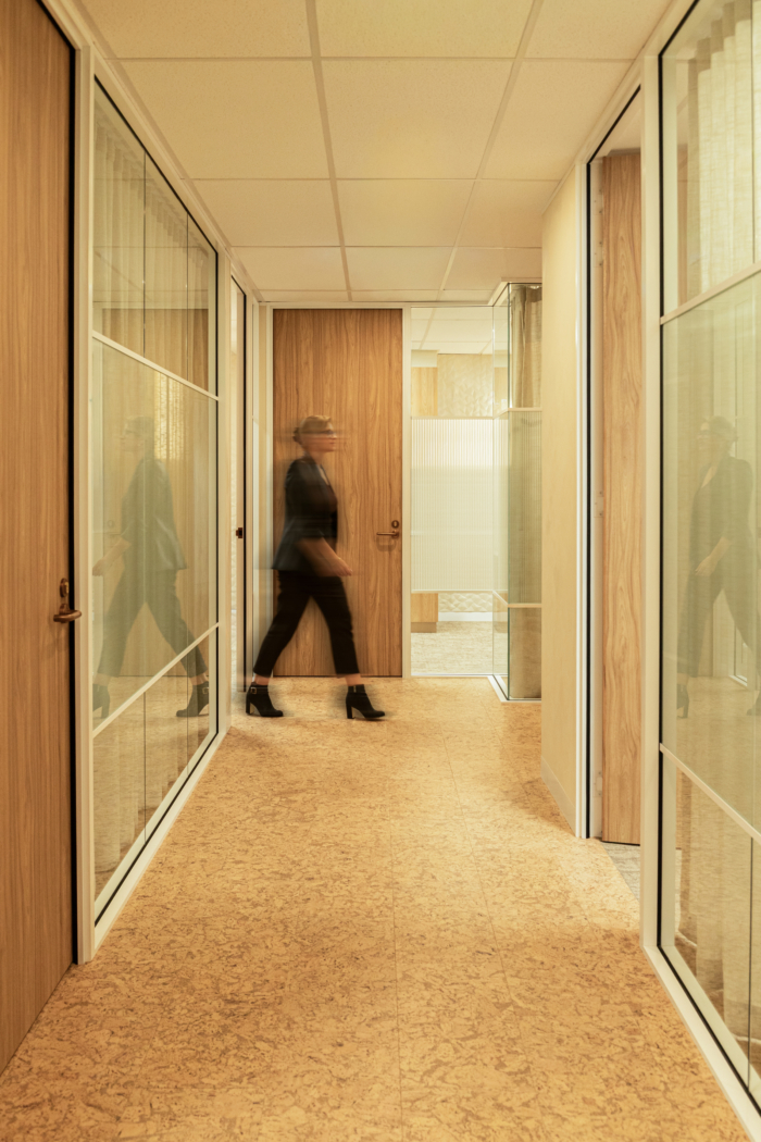 Fifth Floor Chambers Offices – Brisbane - 7