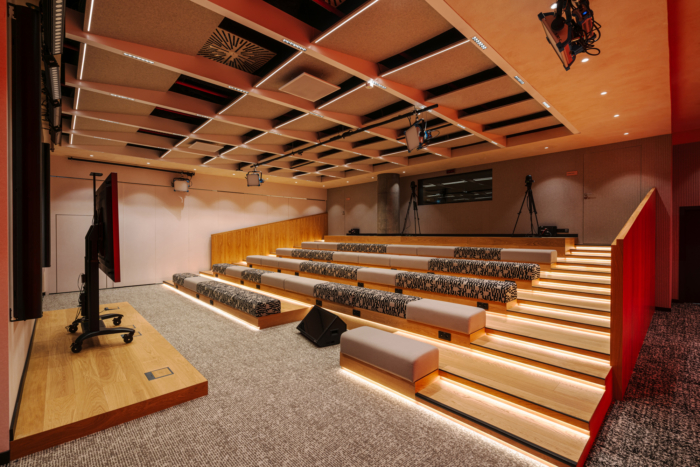 ING Hubs Offices - Warsaw - 15