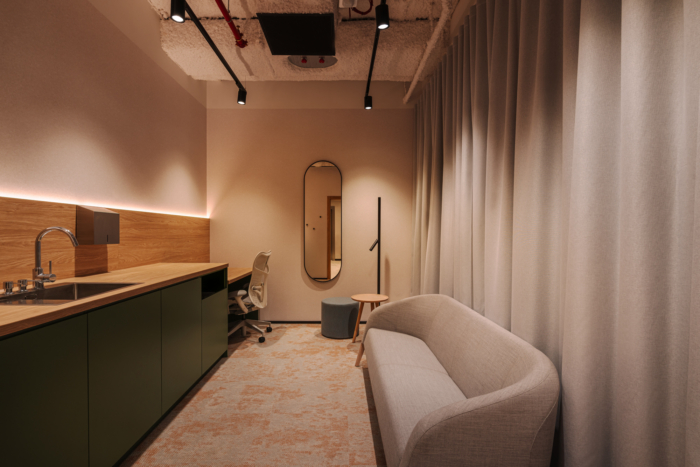 ING Hubs Offices - Warsaw - 18