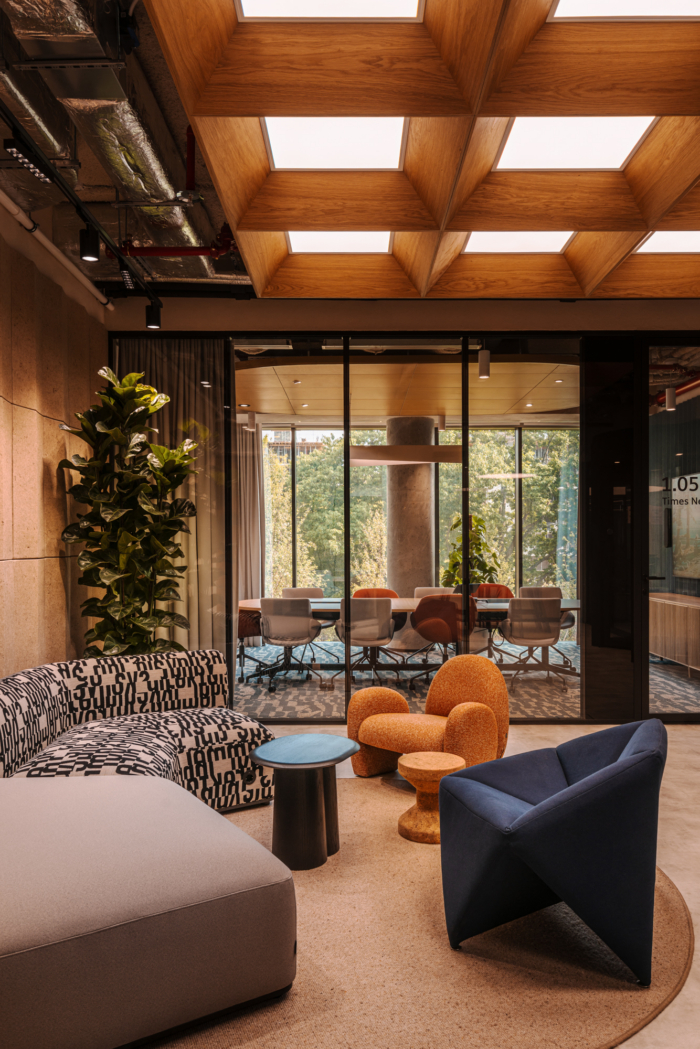 ING Hubs Offices - Warsaw - 4