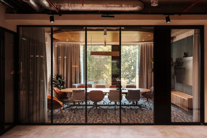 ING Hubs Offices - Warsaw - 5