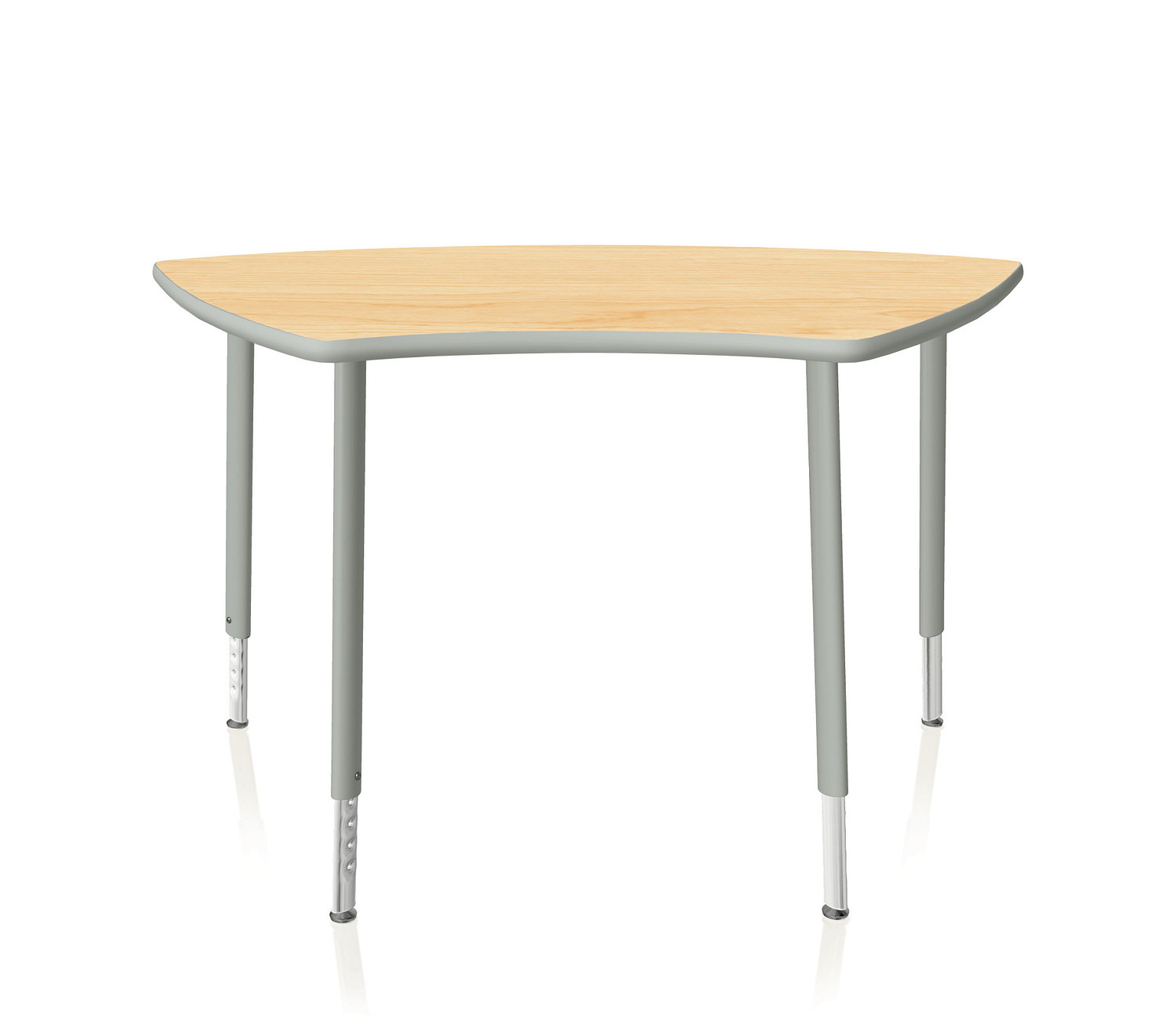Intellect Activity Tables by KI