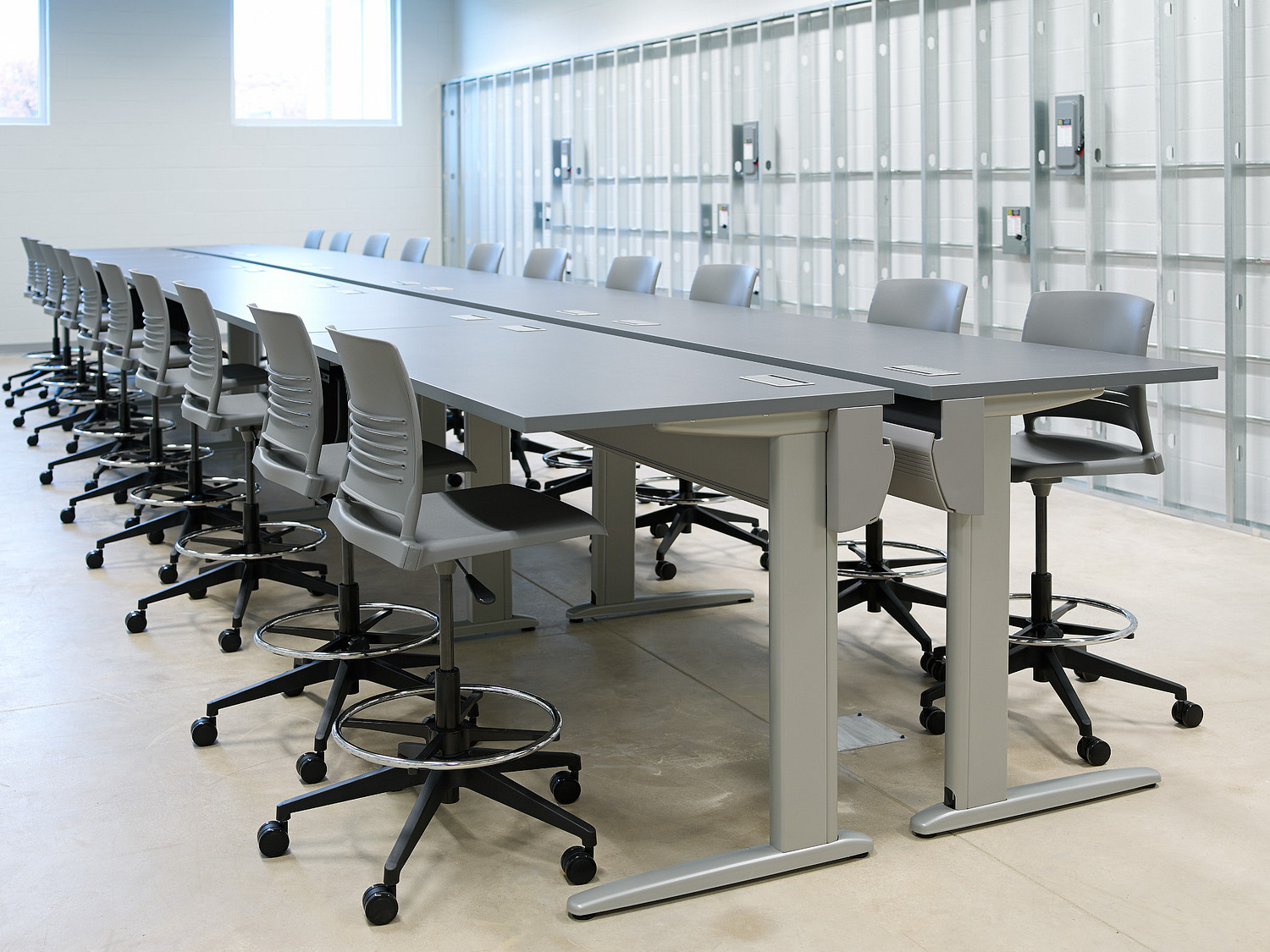 InTandem Table System - 4