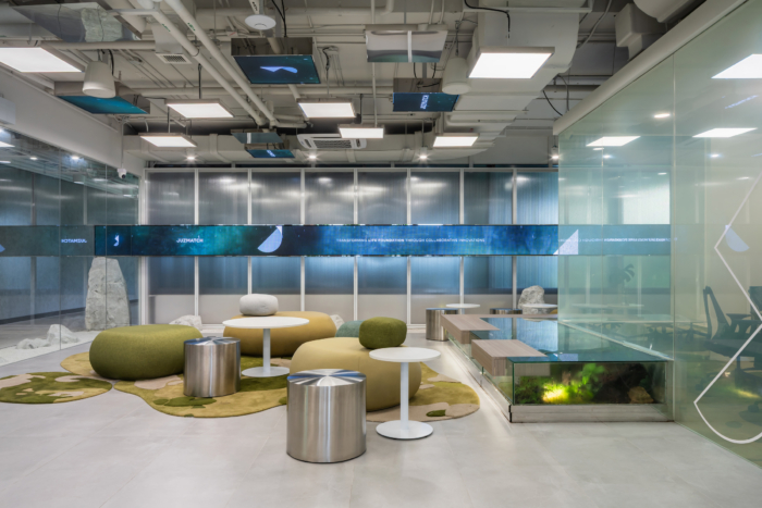 Juzmatch Headquarters - Bangkok - 2