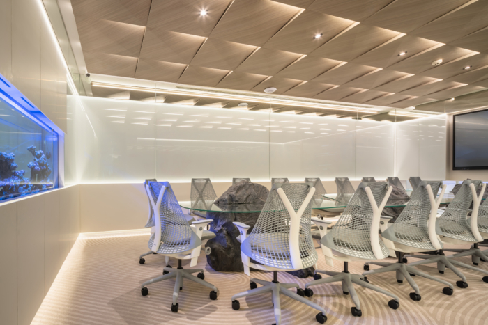 Juzmatch Headquarters - Bangkok - 11