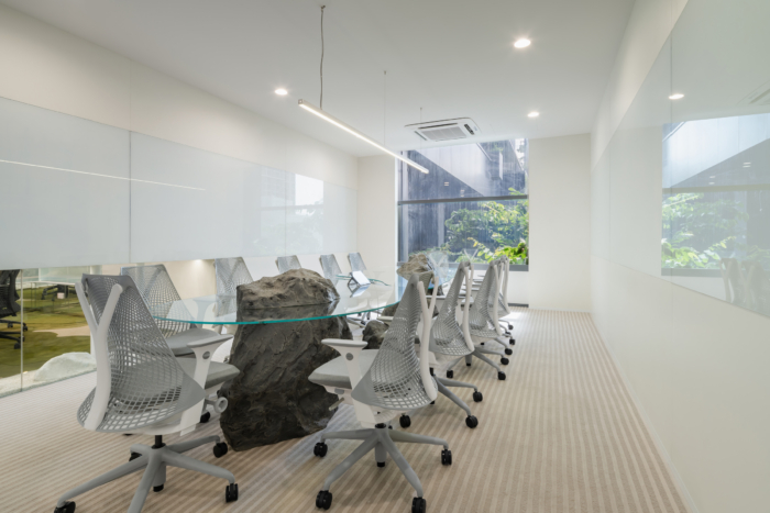 Juzmatch Headquarters - Bangkok - 12