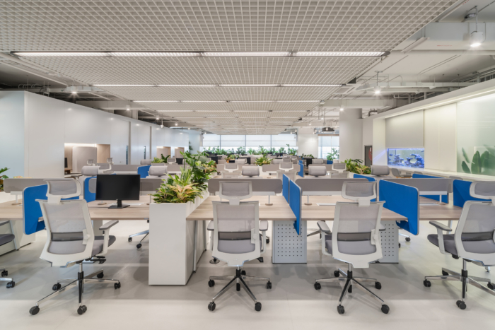 Juzmatch Headquarters - Bangkok - 13