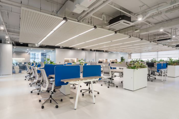 Juzmatch Headquarters - Bangkok - 14