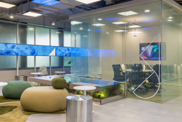 Juzmatch Headquarters - Bangkok - 3