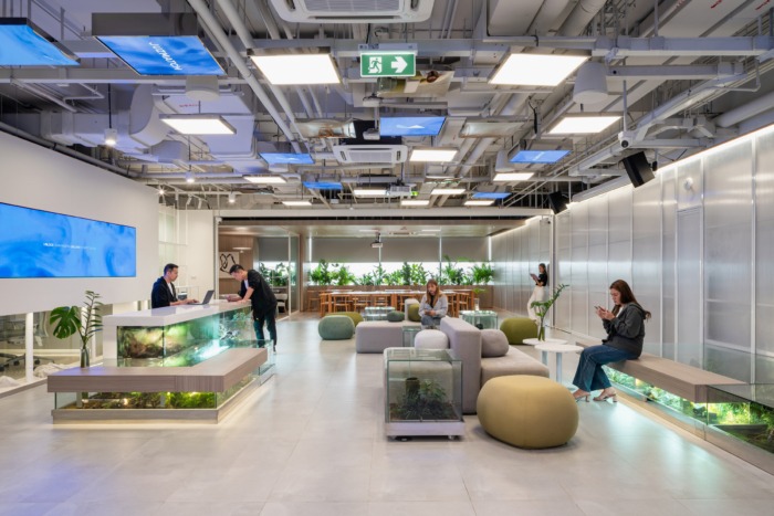 Juzmatch Headquarters - Bangkok - 4