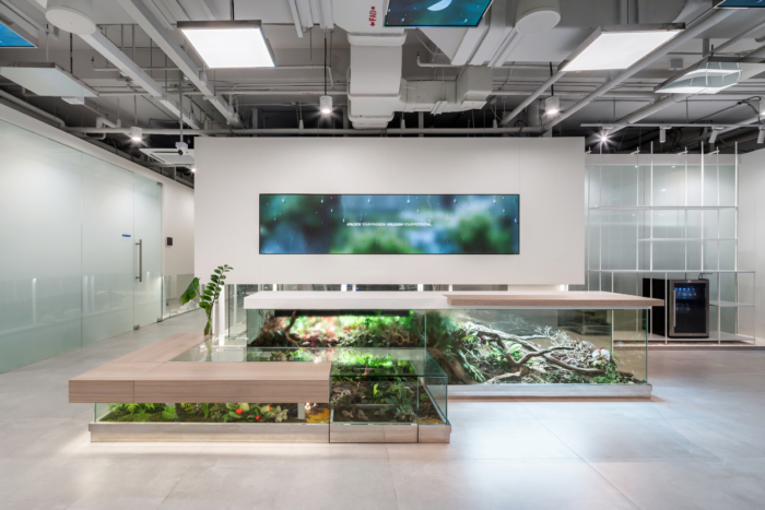Juzmatch Headquarters - Bangkok - 5