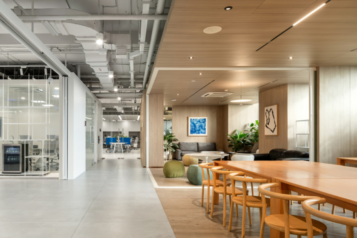 Juzmatch Headquarters - Bangkok - 7
