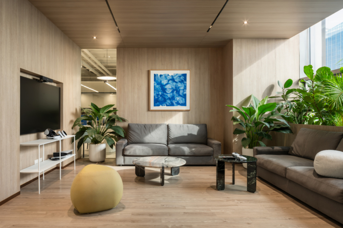 Juzmatch Headquarters - Bangkok - 8