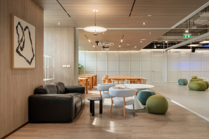 Juzmatch Headquarters - Bangkok - 9