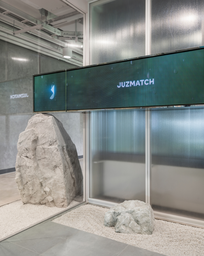 Juzmatch Headquarters - Bangkok - 10