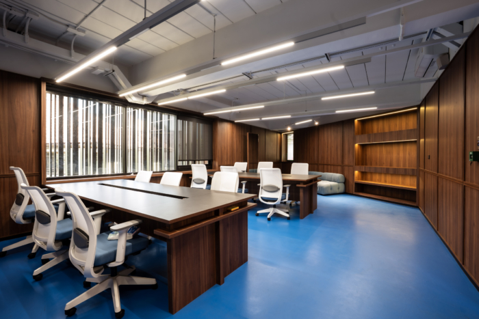 KAN BKK Group Offices - Bangkok - 4