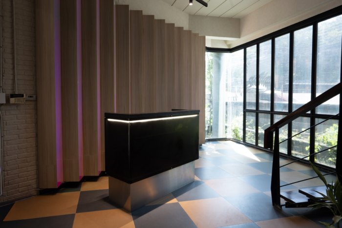 KAN BKK Group Offices - Bangkok - 1