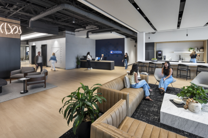 Kitchell Office - Phoenix - 2