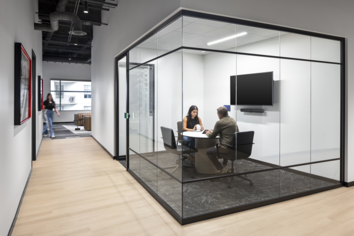 Kitchell Office - Phoenix - 10