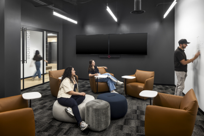 Kitchell Office - Phoenix - 9