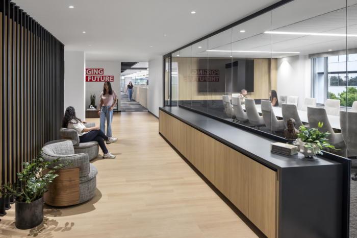 Kitchell Office - Phoenix - 6