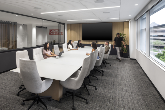 Kitchell Office - Phoenix - 7