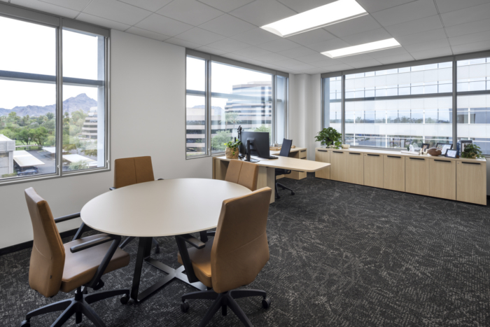 Kitchell Office - Phoenix - 16