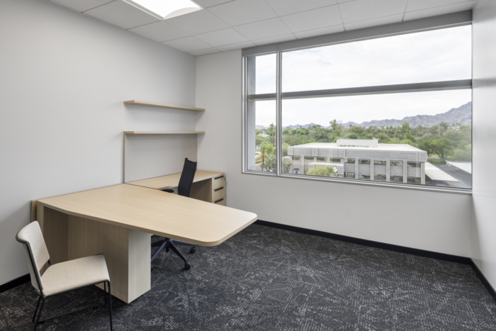 Kitchell Office - Phoenix - 17